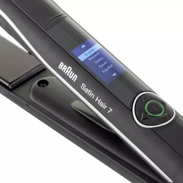 Dispositivos de curling para el cabello: dispositivos automáticos para crear rizos y ondas en casa 6046_20