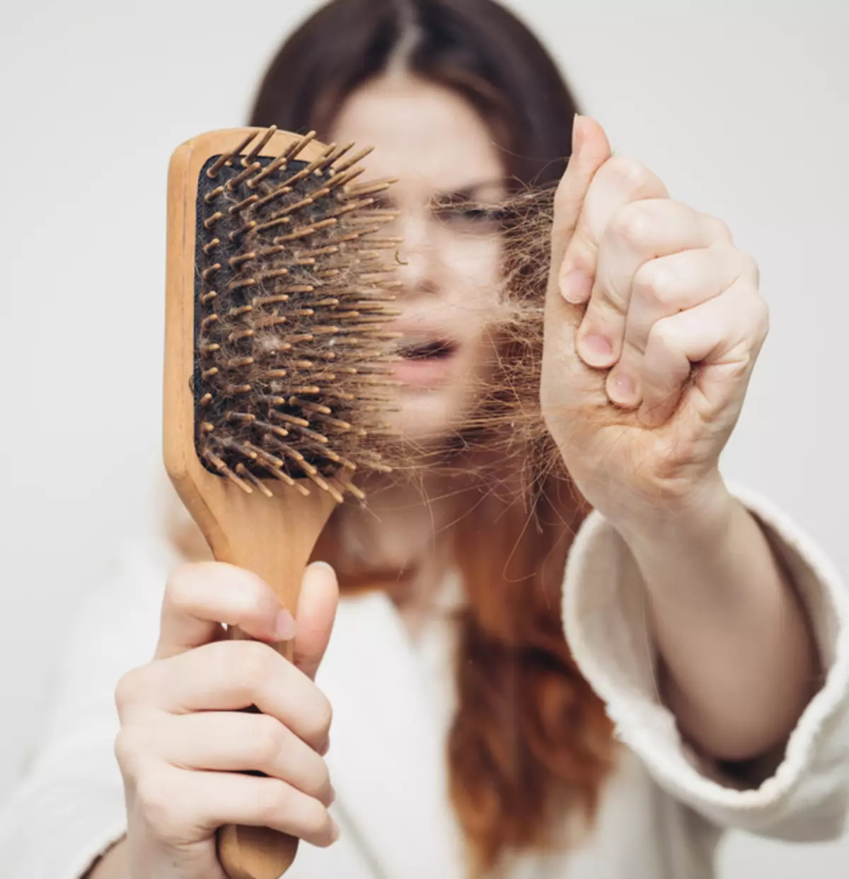 ESTELプロフェッショナルから髪シールド用セット：シールド手順を作成する方法は、自宅でブロンドの髪を損傷しましたか？フィードバック専門家 6048_24