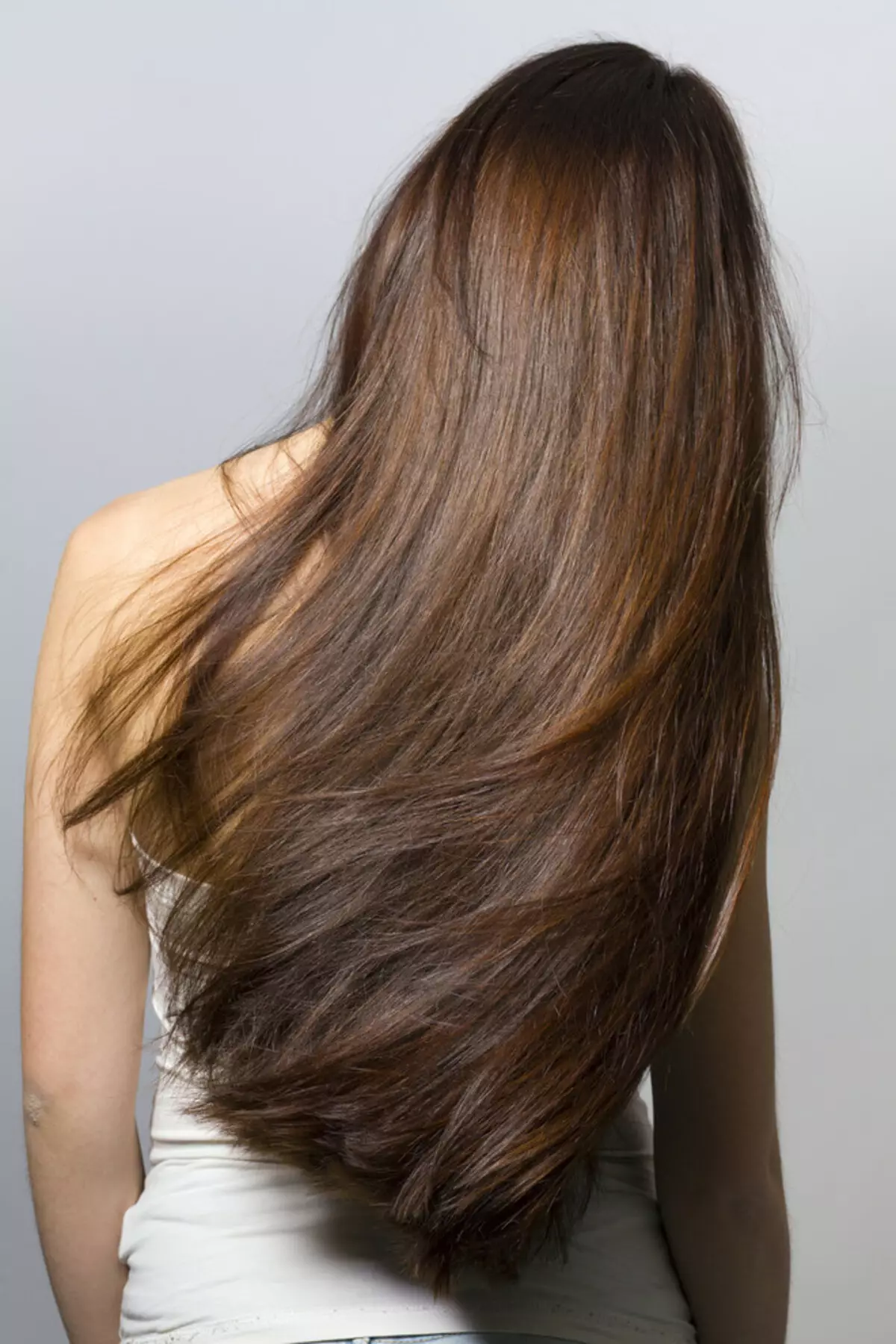 Loción de cabello de Keratin: calificación de las mejores lociones con queratina y sus características de su uso 6060_6
