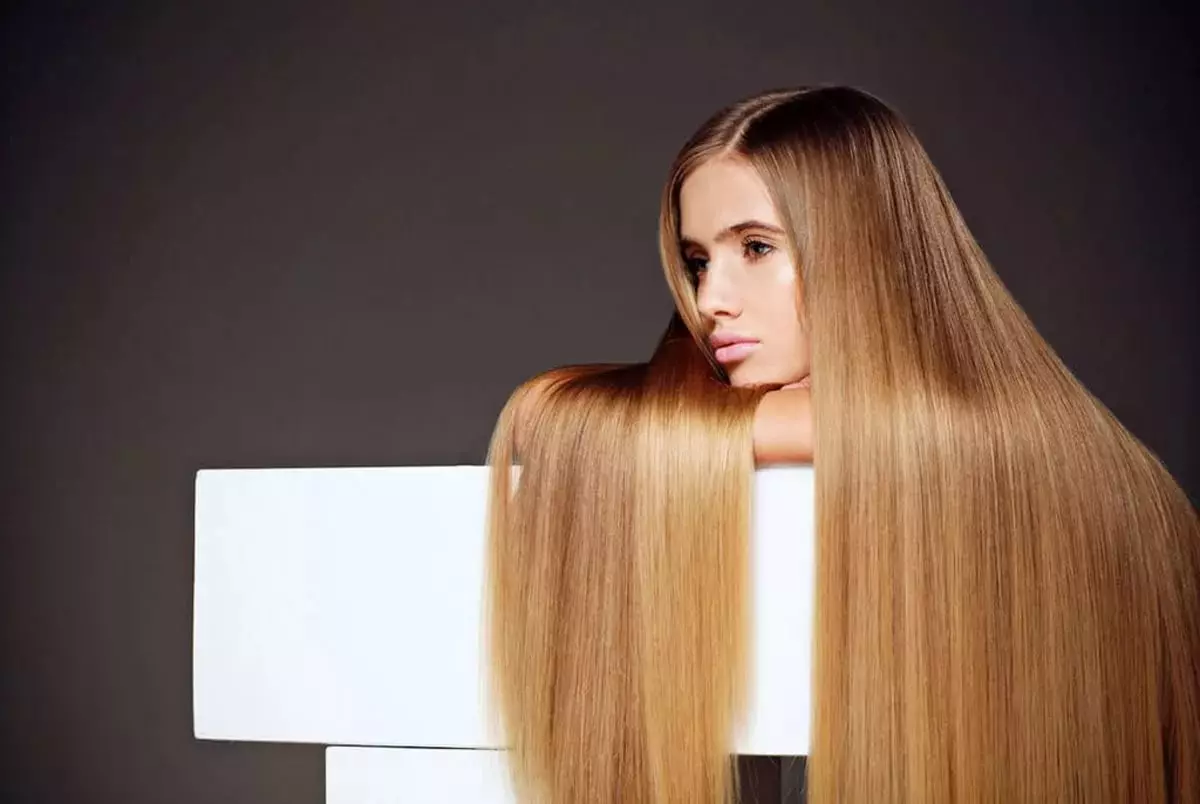 Keratin InOar: Ưu và nhược điểm của Keratin Hair Straightening G-Hair, Hướng dẫn sử dụng và đánh giá của Masters 6063_6
