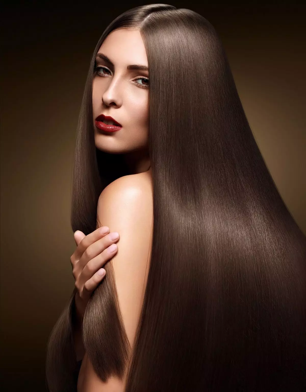 Šampon Estel Keratin: Sastav i karakteristike aplikacije Keratin Hair šampon iz Estela, recenzija 6065_13