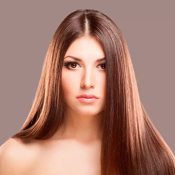 Xampú de redreçament del cabell: revisió de xampús de suavitzat professional per escalar els cabells 6069_17
