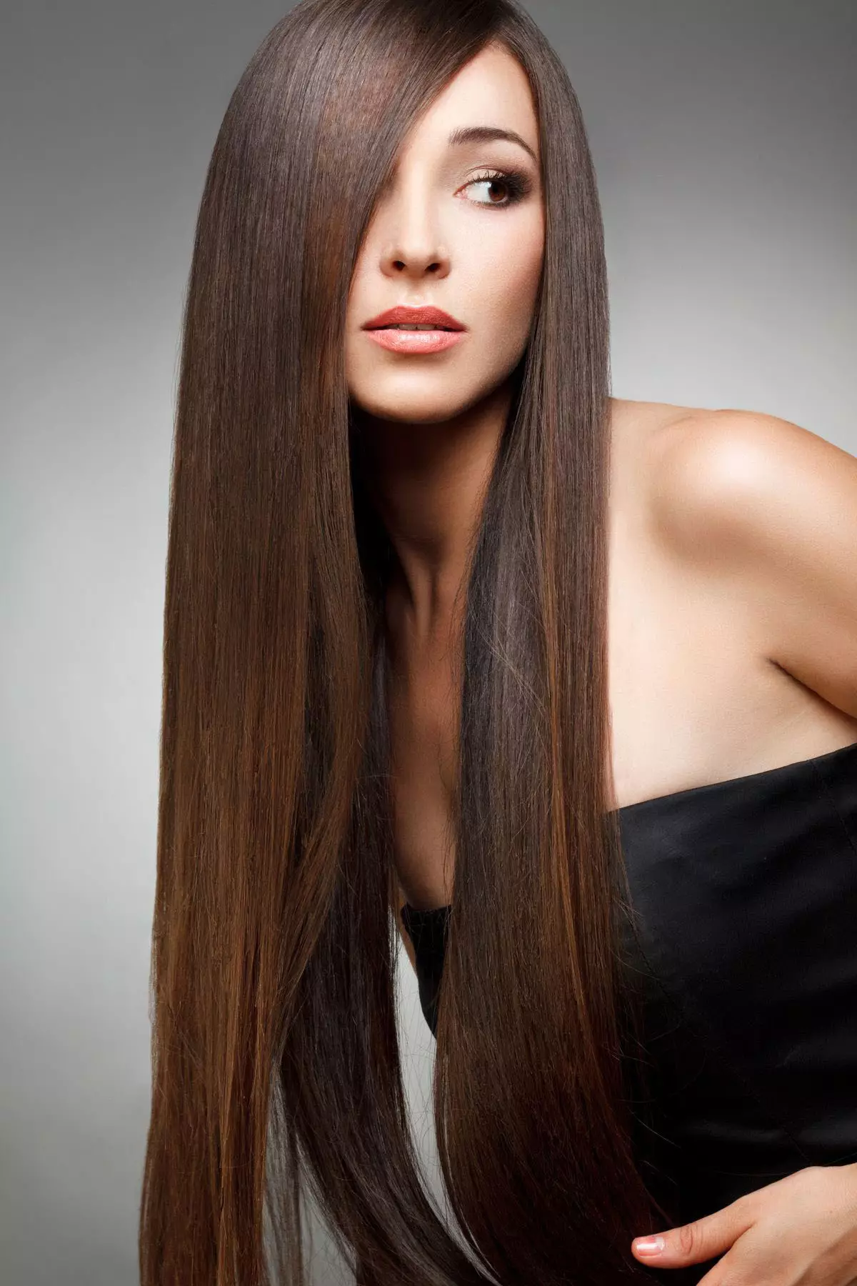 Plaukų tiesinimo šampūnas: profesionalių išlyginimo šampūnų peržiūra plaukams laipioti 6069_23