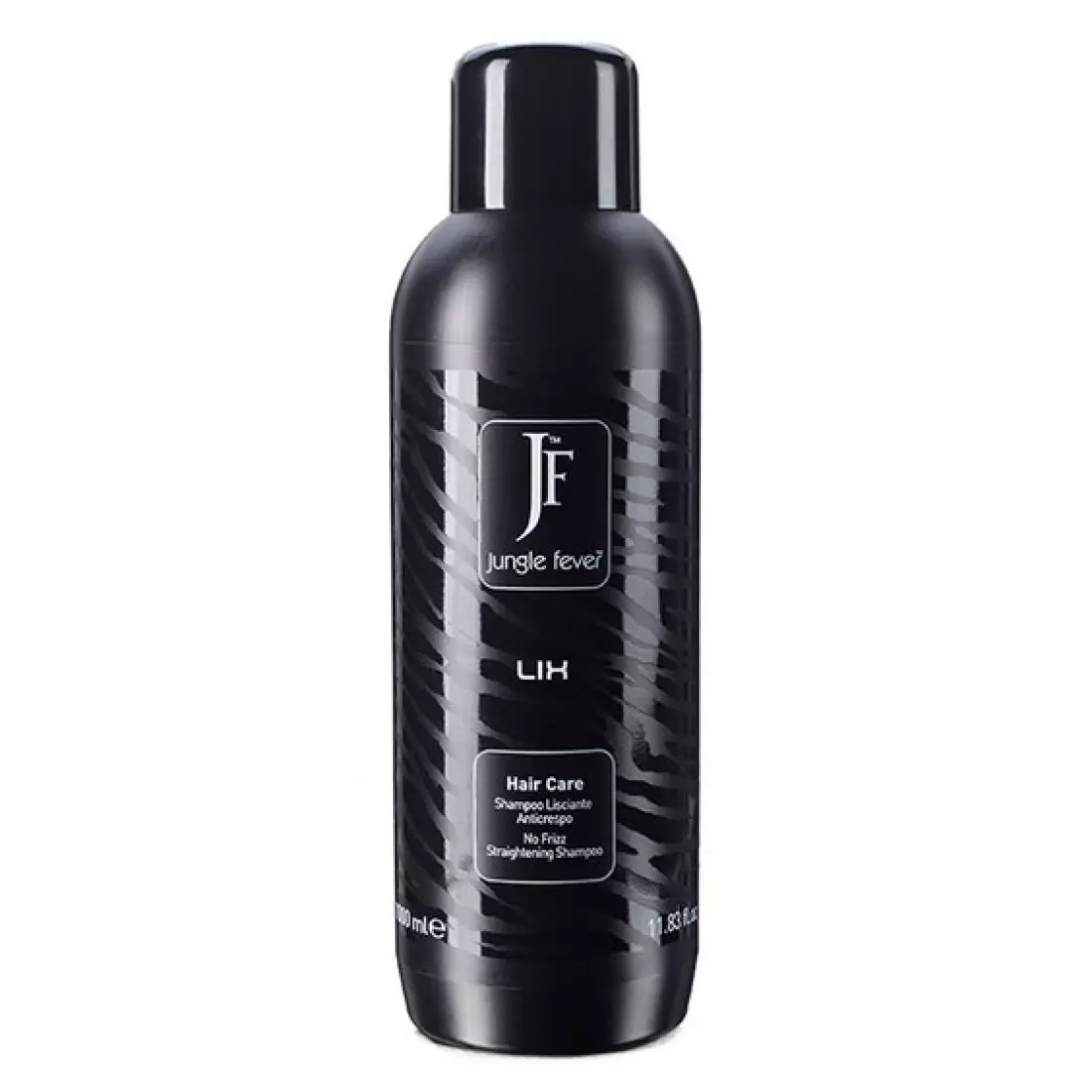 Rambut lempeng shampoo: Review of Profesional ngaleupaskeun shampoos pikeun naék rambut 6069_26