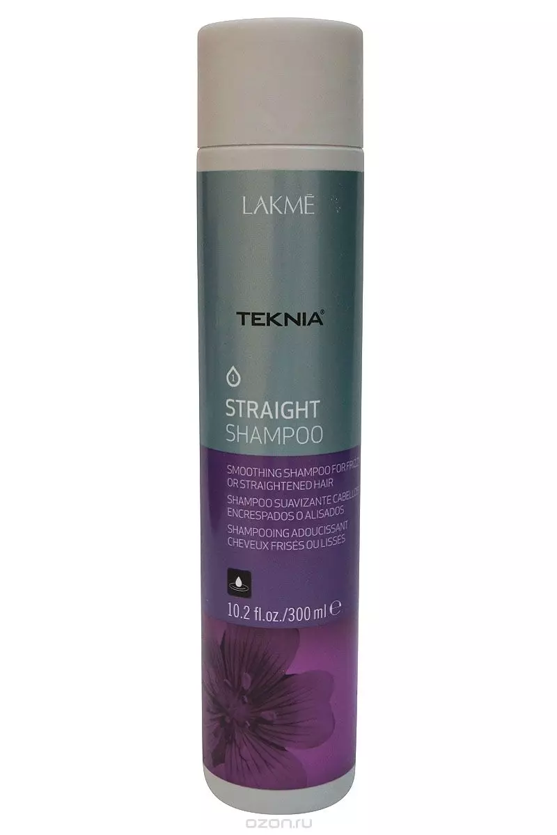 Shampoo raddrizzamento dei capelli: Revisione degli shampoo leviganti professionali per capelli arrampicati 6069_28