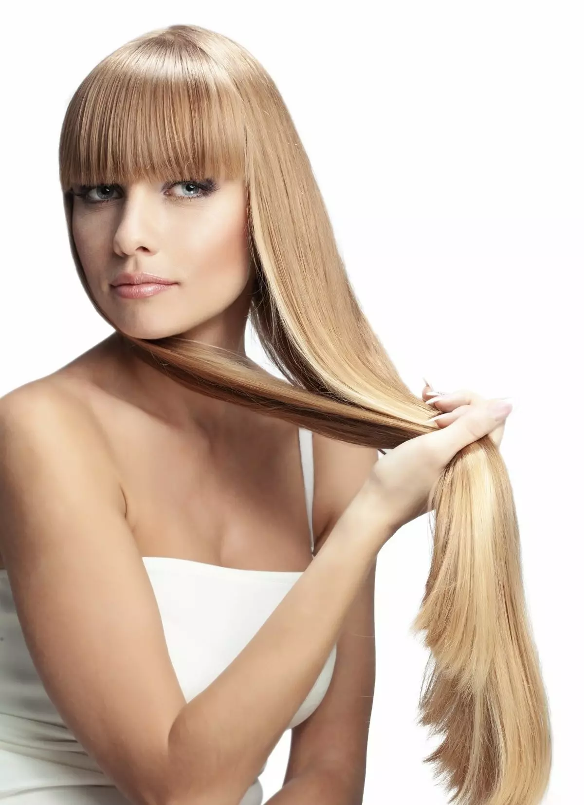 Xampú de redreçament del cabell: revisió de xampús de suavitzat professional per escalar els cabells 6069_29