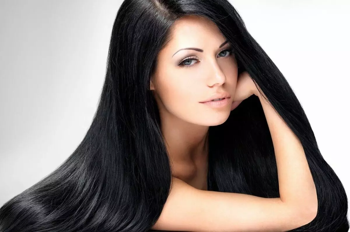 Plaukų tiesinimo šampūnas: profesionalių išlyginimo šampūnų peržiūra plaukams laipioti 6069_31