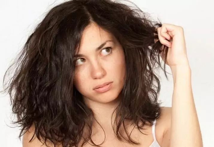 Hair Rightening Shampoo: Gennemgang af Professional Smoothing Shampoos til klatring af hår 6069_32