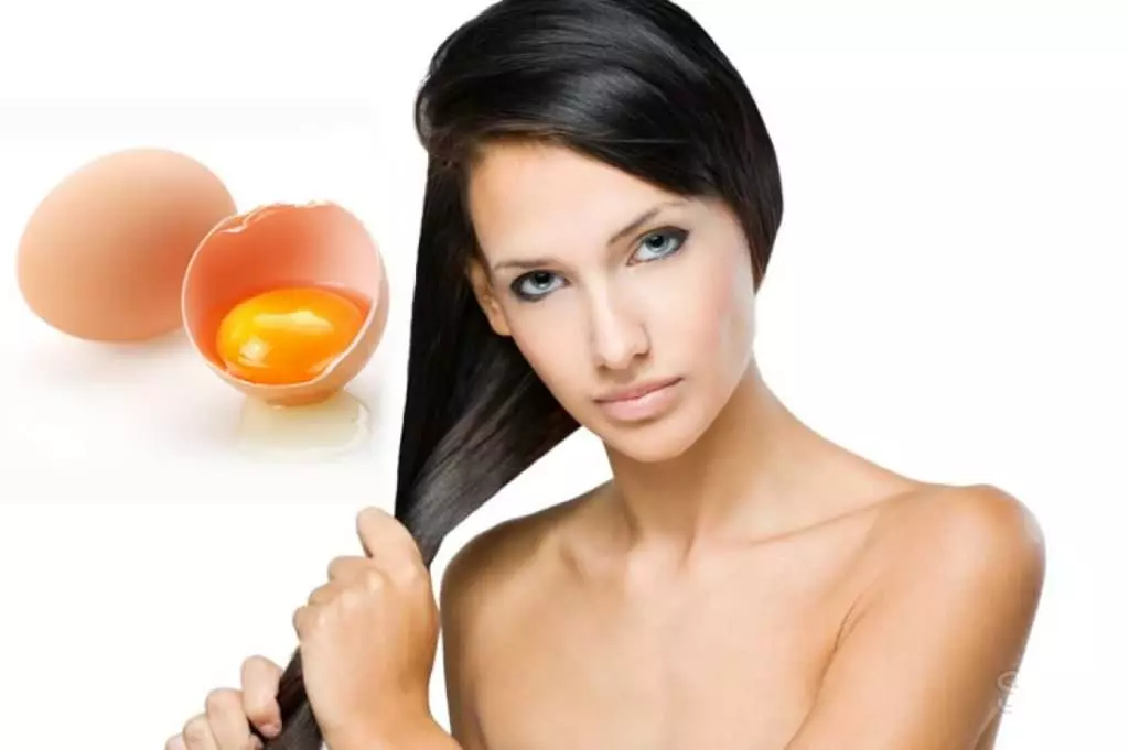 Iwak lemak kanggo rambut (31 foto): Keuntungan Omega-3 nglawan kerugian lan rambut. Apa obat kasebut mbantu ing kapsul? Ulasan 6079_20