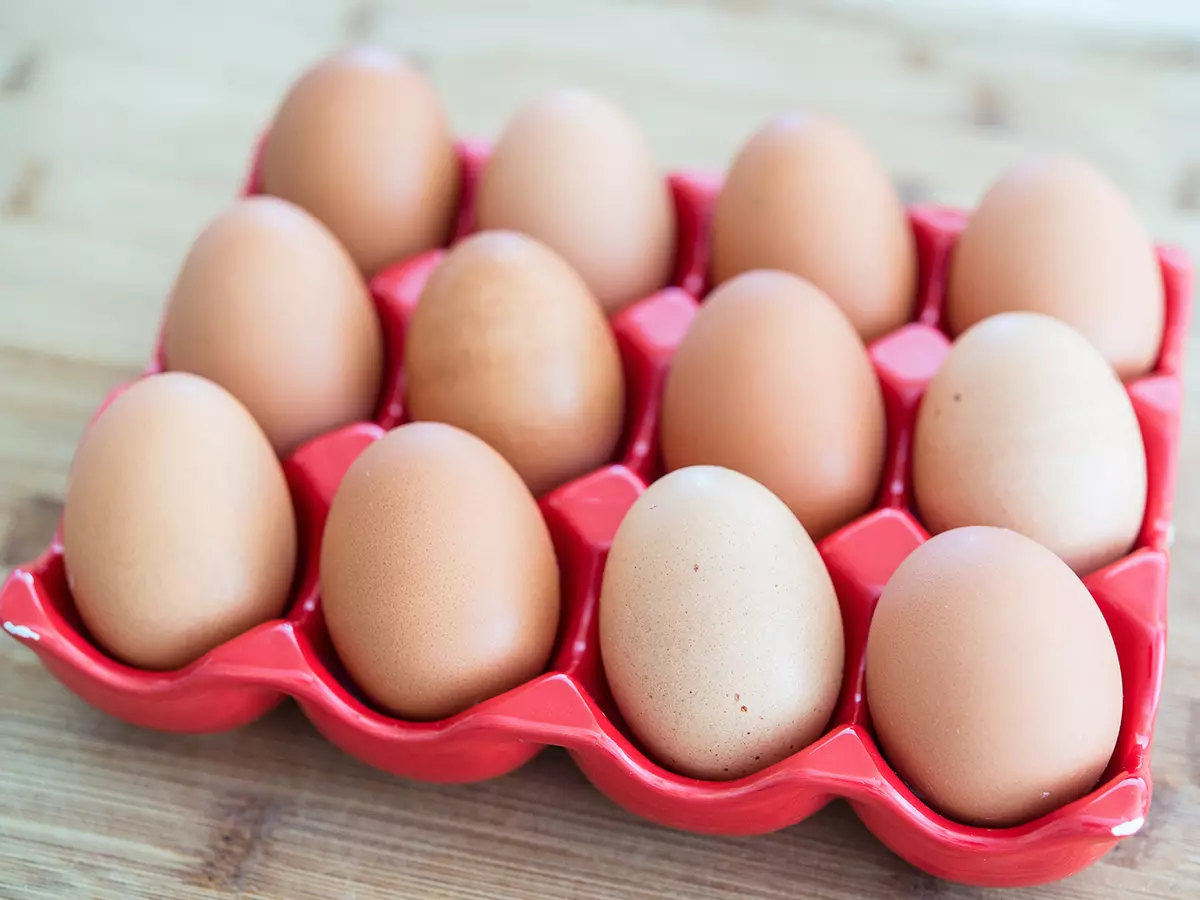 आंबट मलई पासून केस मास्क: घरी अंडी आणि मध सह मास्क कसे करावे, फायदे आणि पौष्टिक गुणधर्म कमकुवत केस, पुनरावलोकने 6084_13