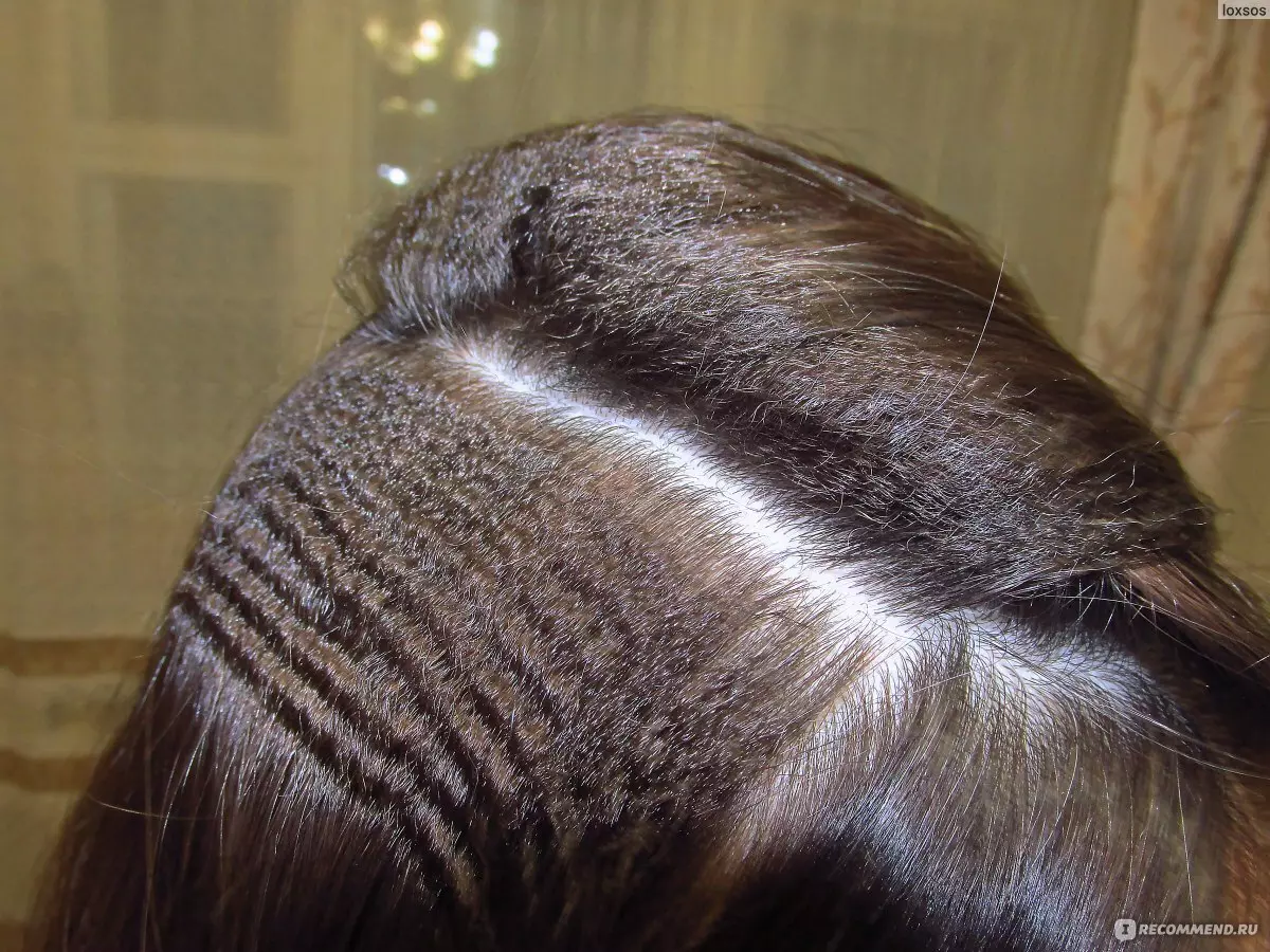 Vlerësimi i flokëve më të mirë të flokëve 2021: krye të dardhave më të njohura. Si të zgjidhni një curl? Çfarë veshjeje është më e mirë? 6153_28