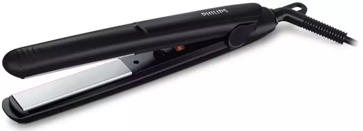 Philips Hair Iron: Überprüfung professioneller Gleichrichter mit Ionisations- und Keramikbeschichtung 6162_16
