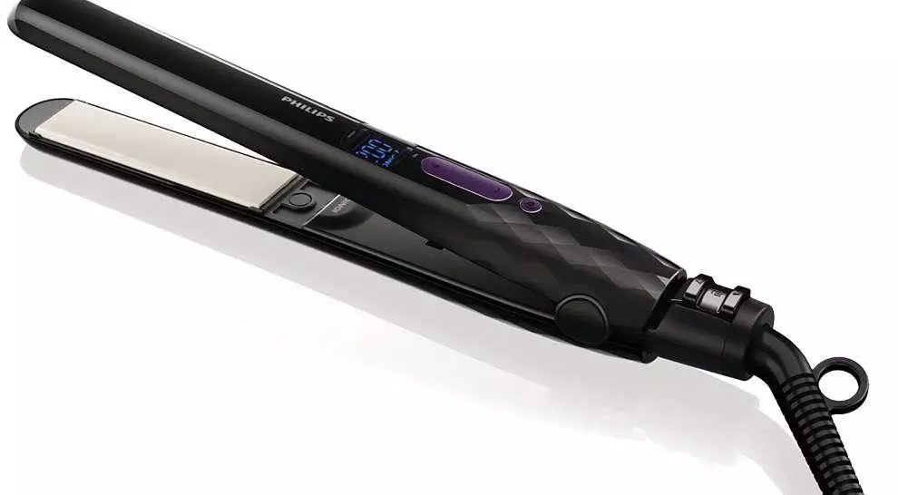Best Hair Iron: Rating Rectifiers 2021. How to choose a iron with the highest quality plates? Review of firms, customer reviews 6163_13