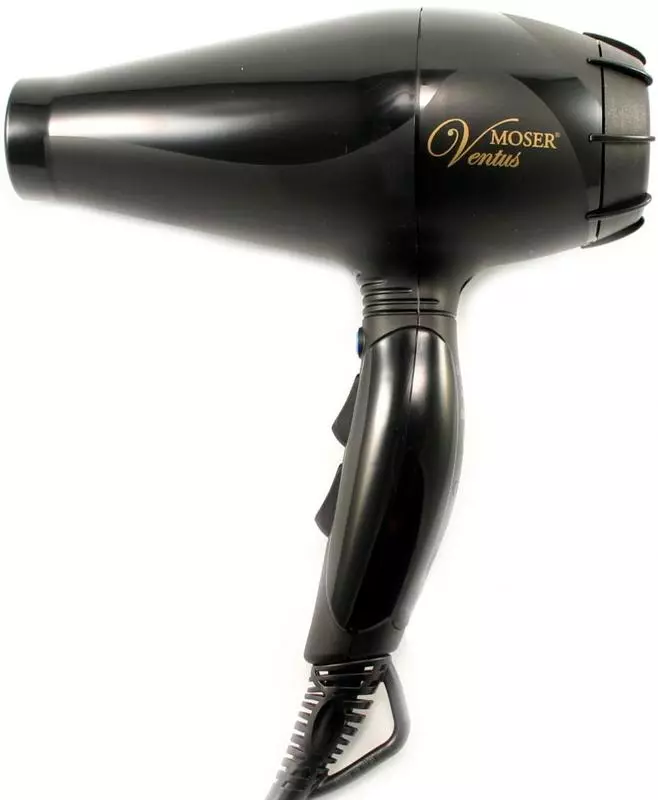 কোন hairdryer ভাল? রেটিং চুল চুলের চুলা 2021. কোন ধরনের কোম্পানী চয়ন করা ভাল? হোম ব্যবহারের জন্য শীর্ষ মডেল। পর্যালোচনা পর্যালোচনা করুন 6174_18