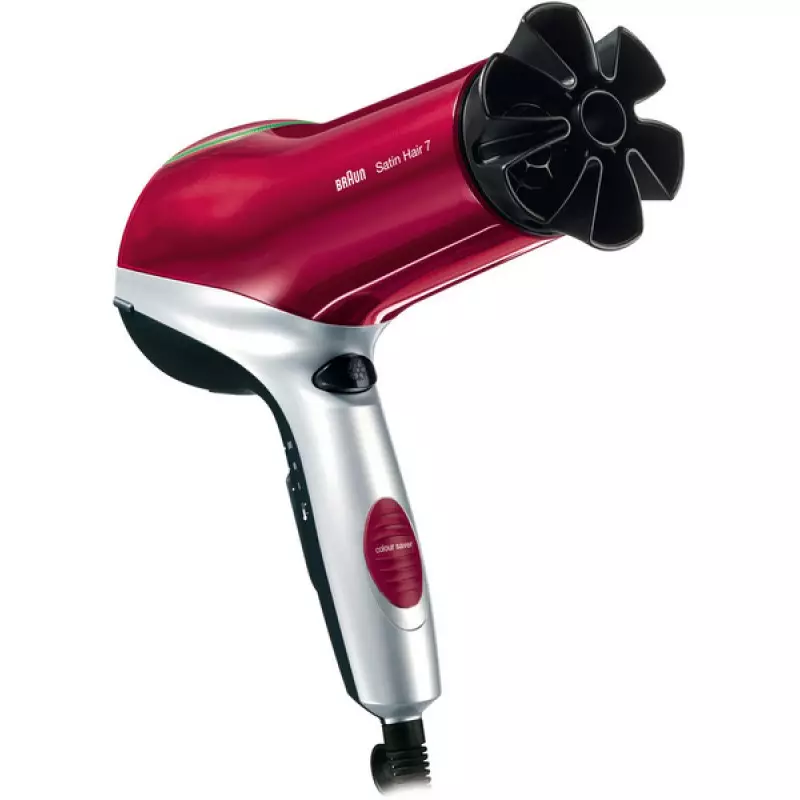 Pa Hairdryer sy'n dda? Graddio gwallt gwallt gwallt 2021. Pa fath o gwmni sy'n well i'w ddewis? Modelau gorau i'w defnyddio gartref. Adolygu Adolygiadau 6174_21