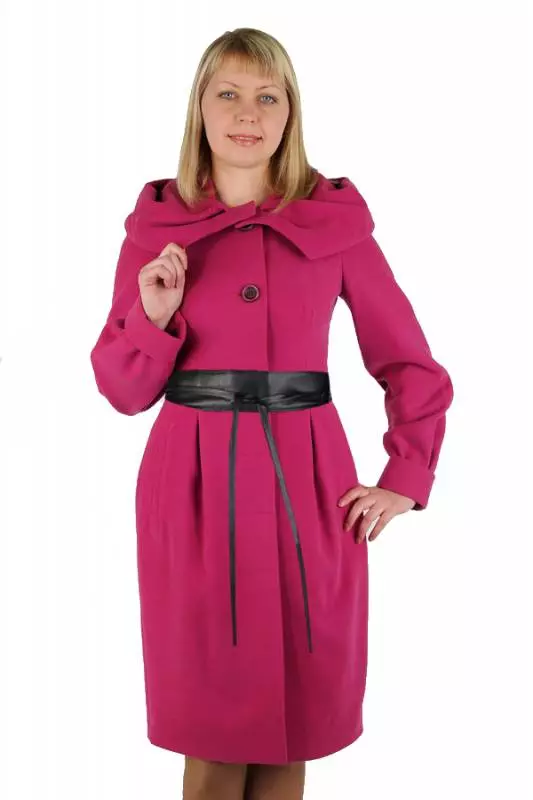 Сурське пальто (103 фото пальто): відгуки і вихваляючись по Пензенської фабриці 617_38