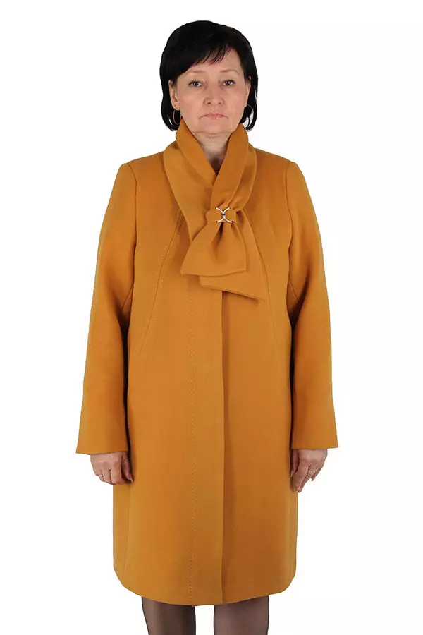 Faceир өстендәге пальто (103 фото пальто): Пенза фабрикасында карау һәм шасси 617_73