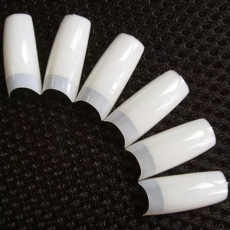 Acrylic ji bo nails (51 wêne): Ew çi ye û çawa li malê kirê? Meriv çawa sêwirana bi piyalek powdar a acrylic re çêkir? Meriv çawa nexşeyan bicîh tîne? 6213_21