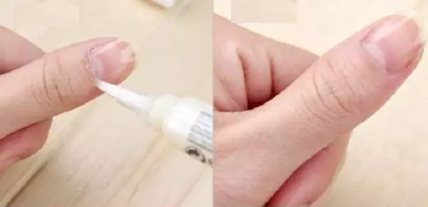 Pencis sa Cuticle: Pilia ang mga lapis sa Ceramic ug Bioceramic aron makuha ang cuticle 6214_6