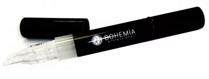 Cutícula de l'llapis: Seleccioneu llapis de ceràmica i biocerámica treure la cutícula 6214_9
