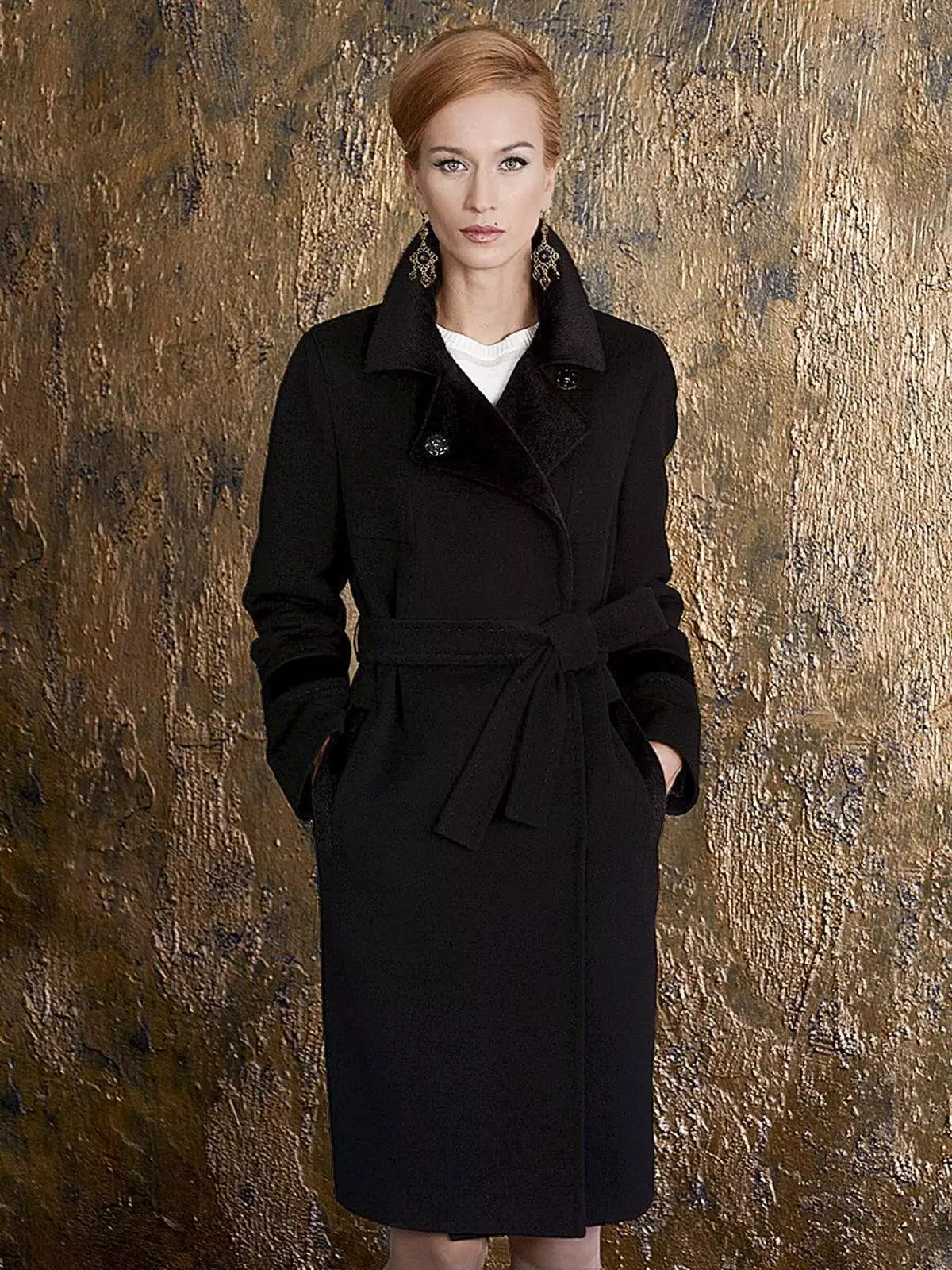 Female frakke Spring 2021 (356 Billeder): Fra russiske producenter, modeller, stilarter og stilarter, quiltet, kort, dæmpning, læder 623_100