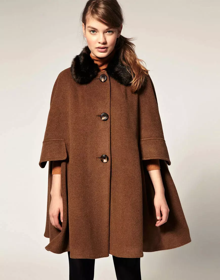 Female frakke Spring 2021 (356 Billeder): Fra russiske producenter, modeller, stilarter og stilarter, quiltet, kort, dæmpning, læder 623_16