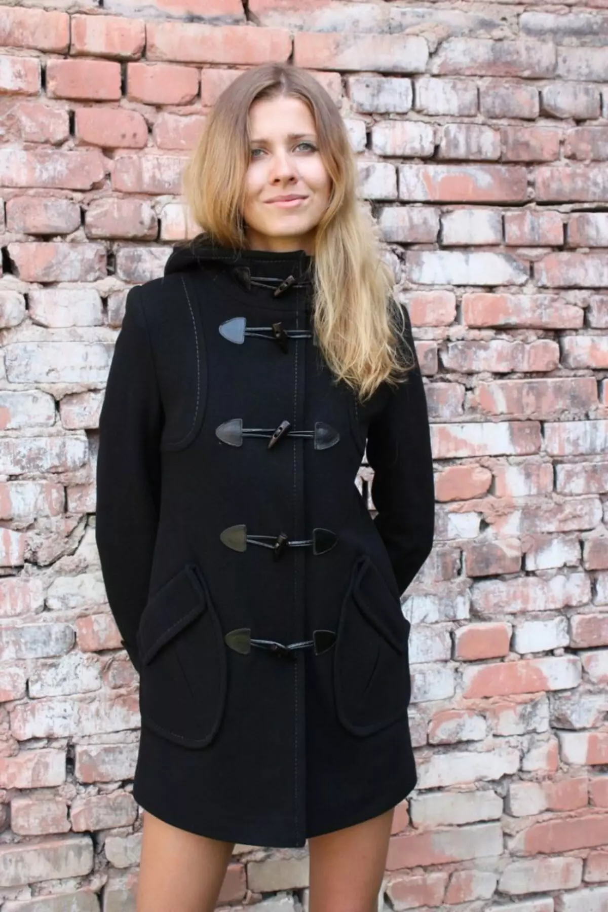 Female frakke Spring 2021 (356 Billeder): Fra russiske producenter, modeller, stilarter og stilarter, quiltet, kort, dæmpning, læder 623_205
