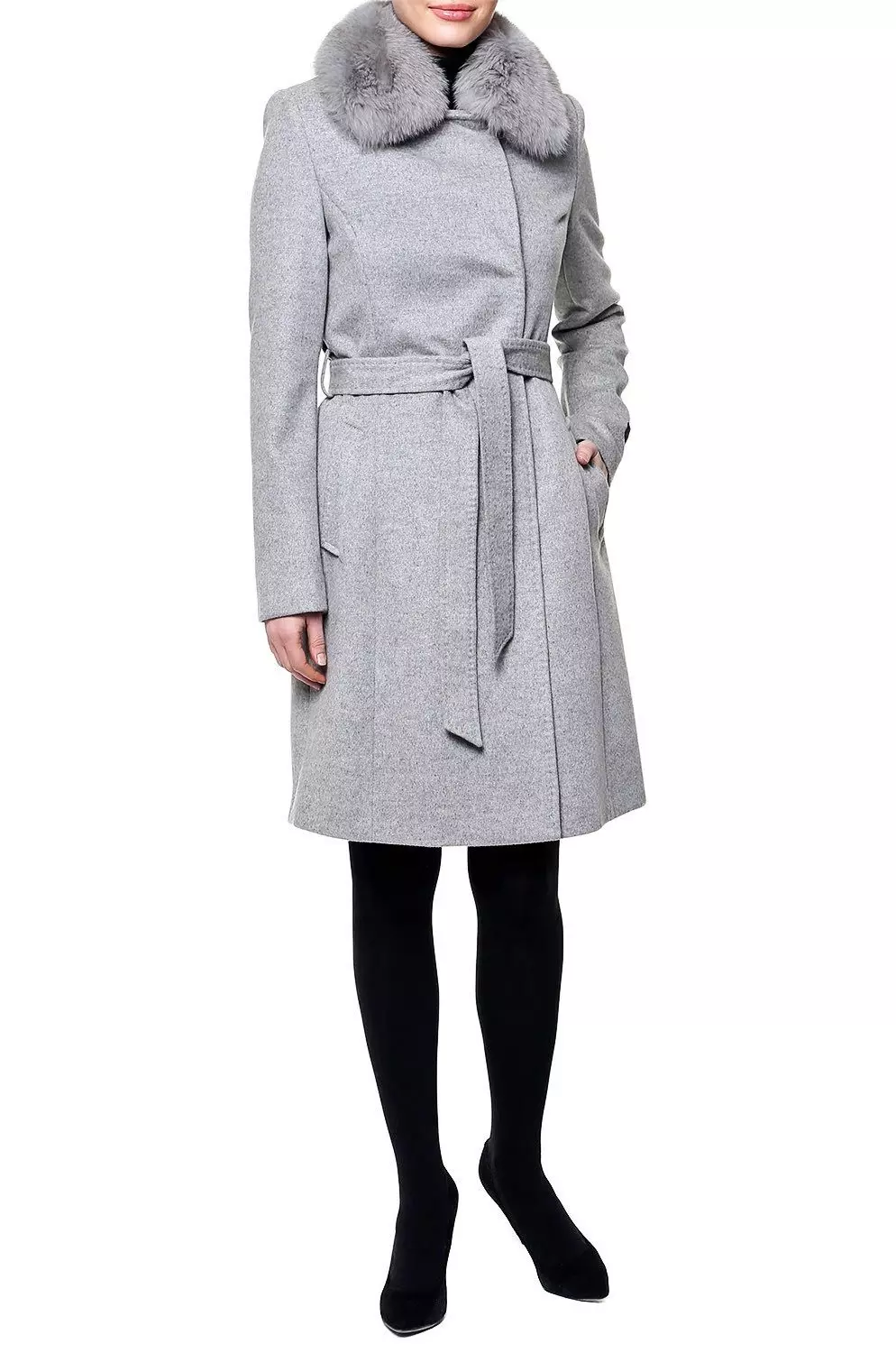Жіночі пальто весна 2021 (356 фото): від російських виробників, моделі, стилі і фасони, стьобані, короткі, драпові, шкіряні 623_285