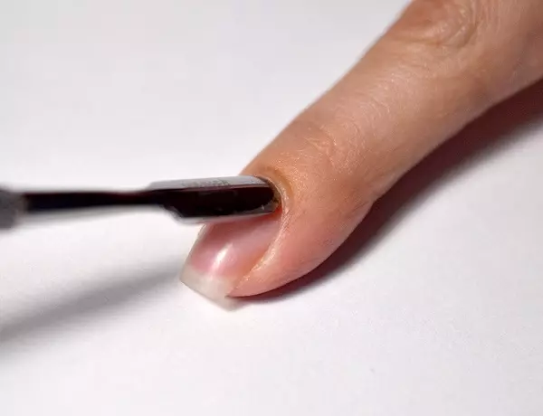 Какво е рехемор за ноктите? Какво е това и как да се използва за маникюр? 6245_11