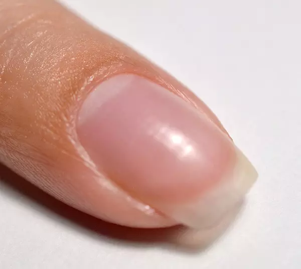 Wat is een rehemor voor nagels? Wat is het en hoe te gebruiken voor manicure? 6245_12