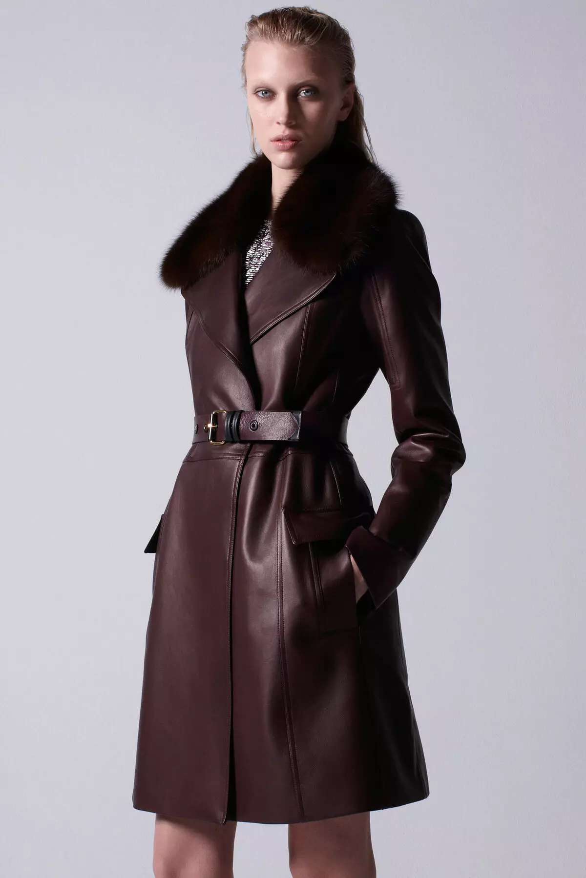 Демісезонні жіночі пальта (322 фото): пальто московських фабрик, моделі 2021-2021, для жінок після 50 років, молодіжні 624_146