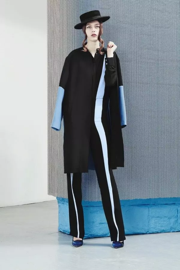 Демісезонні жіночі пальта (322 фото): пальто московських фабрик, моделі 2021-2021, для жінок після 50 років, молодіжні 624_2