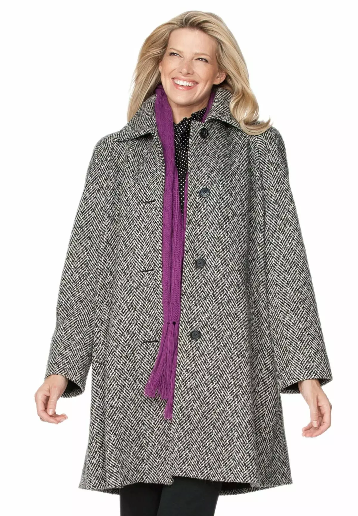Демісезонні жіночі пальта (322 фото): пальто московських фабрик, моделі 2021-2021, для жінок після 50 років, молодіжні 624_23