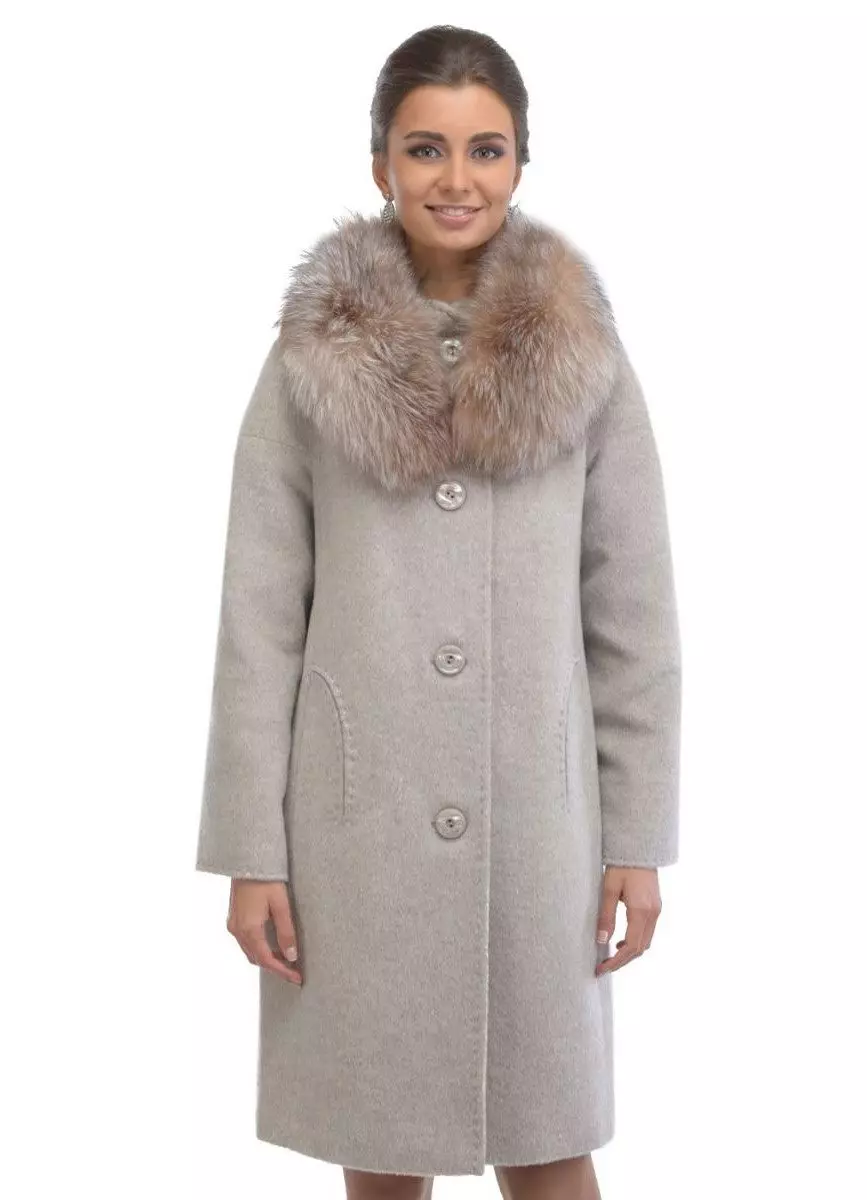 Демісезонні жіночі пальта (322 фото): пальто московських фабрик, моделі 2021-2021, для жінок після 50 років, молодіжні 624_236