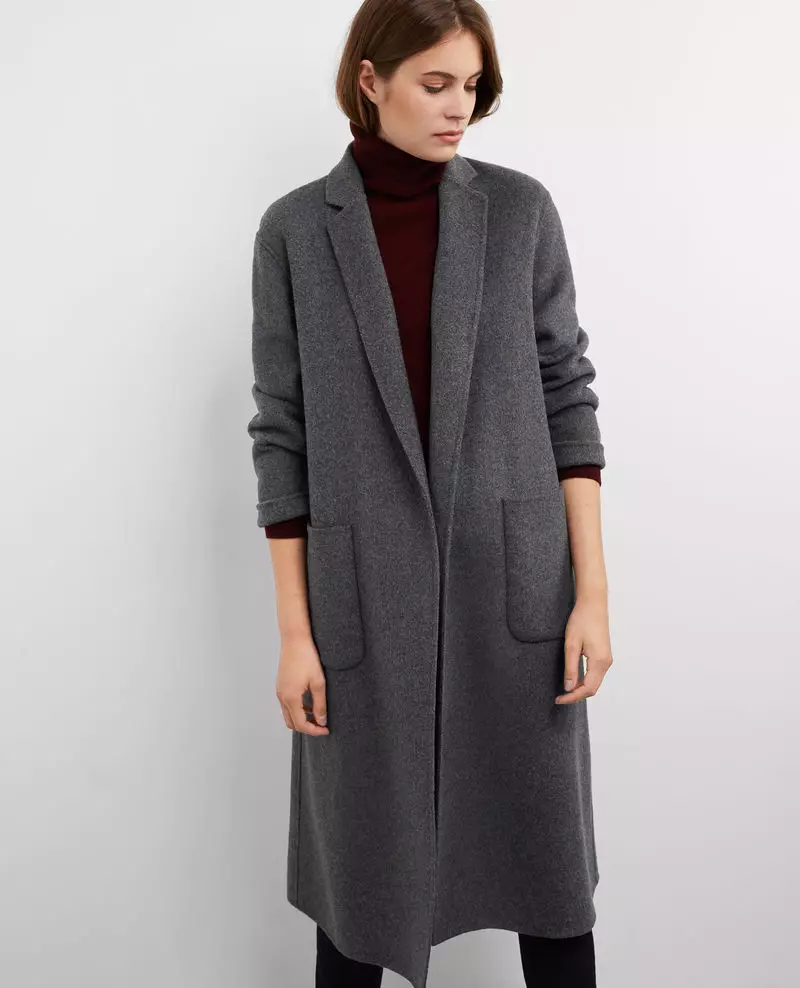 Демісезонні жіночі пальта (322 фото): пальто московських фабрик, моделі 2021-2021, для жінок після 50 років, молодіжні 624_270