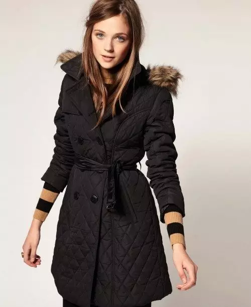 Демісезонні жіночі пальта (322 фото): пальто московських фабрик, моделі 2021-2021, для жінок після 50 років, молодіжні 624_33