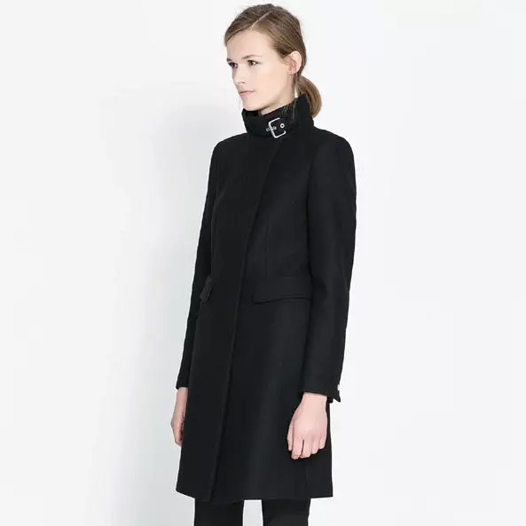 Téli női kabát (384 fotók): divatos 2021 a sintepsumon, kapucnis, ifjúság, gyapjú, terhes, kabát 643_255