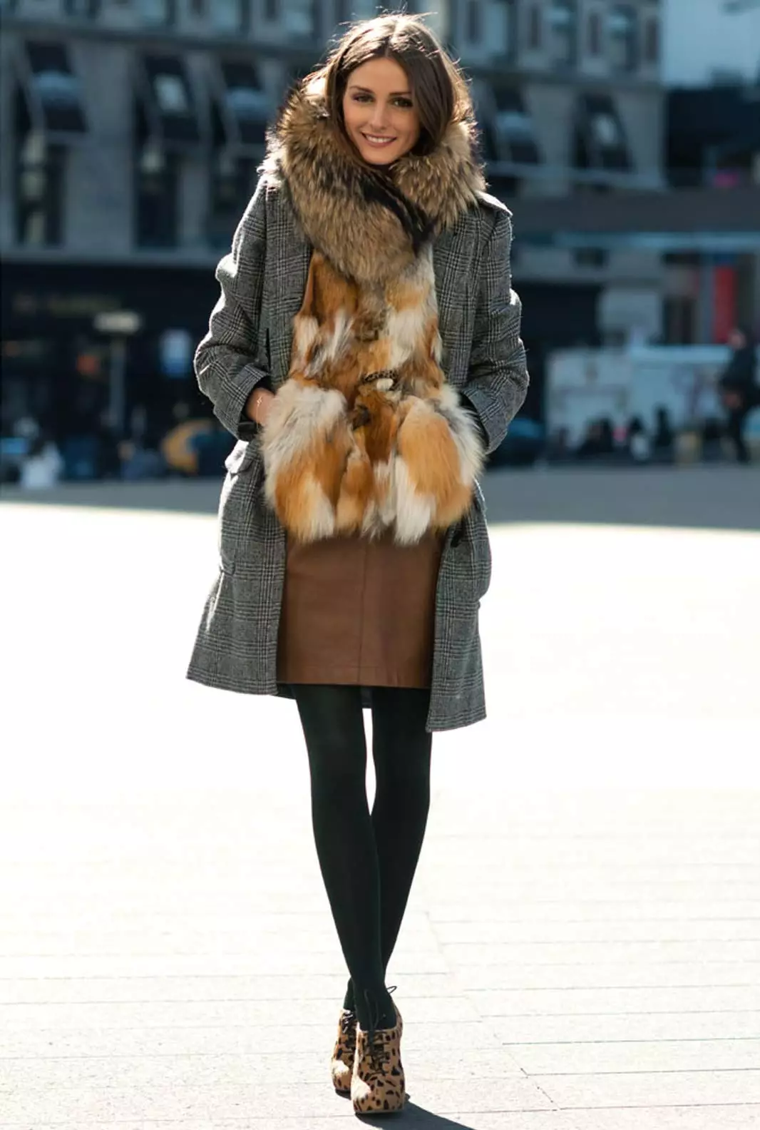 Winter Women's Coat (384 mga larawan): Fashionable 2021 sa sintepsum, hooded, kabataan, lana, para sa buntis, amerikana pababa 643_280