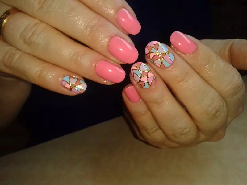 Manicura 