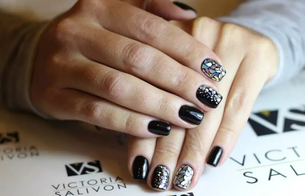 Manicura 