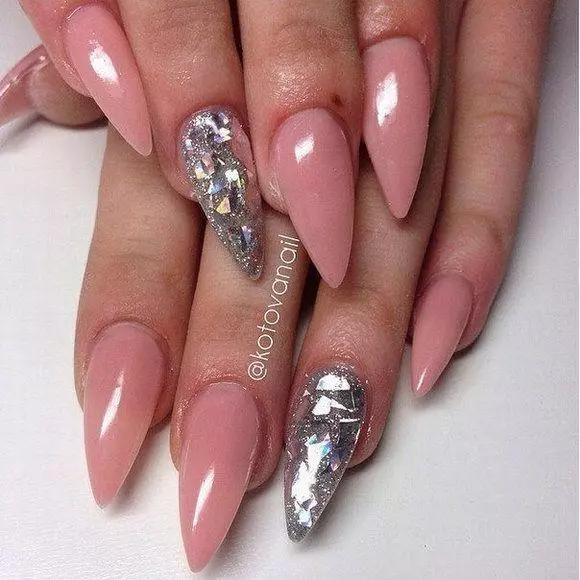 Manicura 