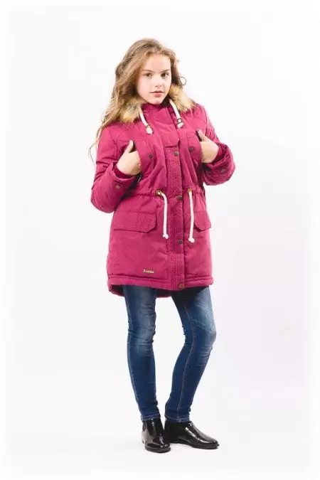 Χειμερινό πάρκο για κορίτσι 12 ετών (71 φωτογραφίες): Χαρακτηριστικά των παιδικών πάρκων για το κορίτσι για το χειμώνα, σε διαφορετική ηλικία, πόσο πολύ 653_71