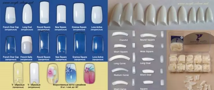 Jak usunąć fałszywe paznokcie? Jak usunąć manicure na kleju w domu? 6563_6