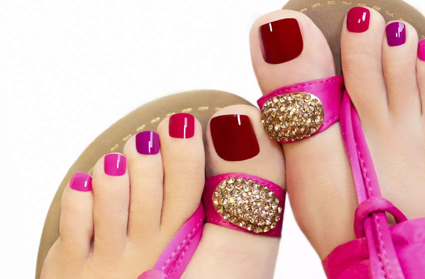 Pedicure: cos'è e cosa è nelle opzioni orientate ed estetiche? Cosa è necessario per la procedura di Gehwol? 6609_4