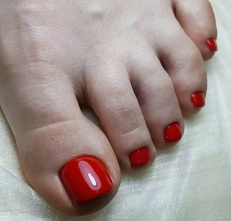 Pedicure: cos'è e cosa è nelle opzioni orientate ed estetiche? Cosa è necessario per la procedura di Gehwol? 6609_7