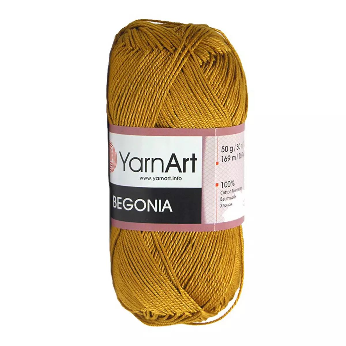 Hilado de YarnArt: de algodón y prendas de punto, angora y terciopelo, fantasía y otros hilos populares para tejer 6699_14