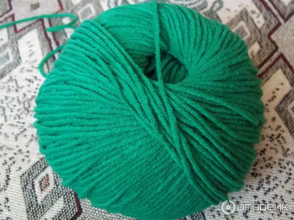 YarnArt yarn: from cotton and knitwear, angora and velor, fantasy and other popular yarn for knitting 6699_22