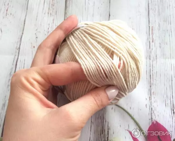 Yarnart Yarn: Ji Cotton û Knitwear, Angora û Velor, Fantasy û Yarnên din ên populer ên ji bo Knitting 6699_24