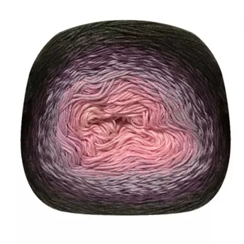 Yarnart Yarn: Ji Cotton û Knitwear, Angora û Velor, Fantasy û Yarnên din ên populer ên ji bo Knitting 6699_8
