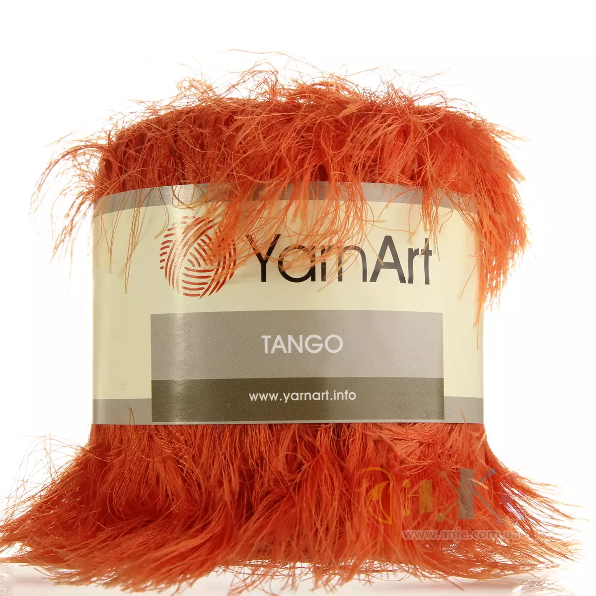 Yarnart Yarn: Fan katoenen en knitwear, angora en velor, fantasy en oare populêre garen foar breien 6699_9